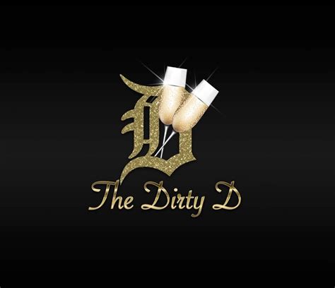 The Dirty D (TV Series 2022– )